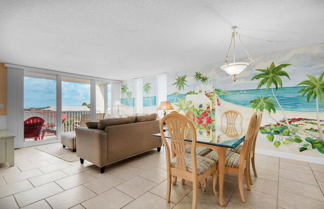 Dolphin Point #406c - Foto 25