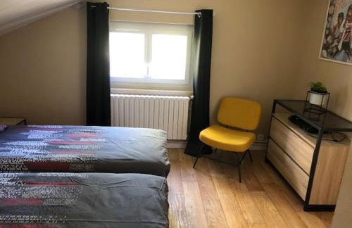 Les Apparts de la Tourronde - Photo 40