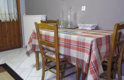 Archontiko Theopetra - Foto 18