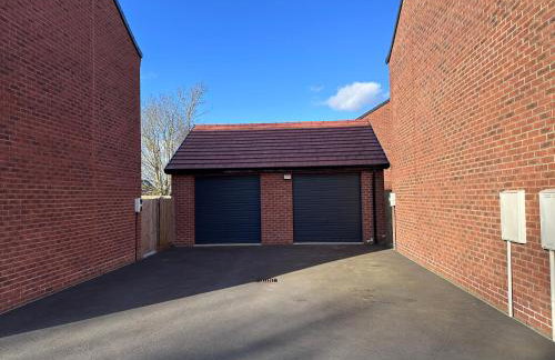 Durham Holiday Home - Photo 27