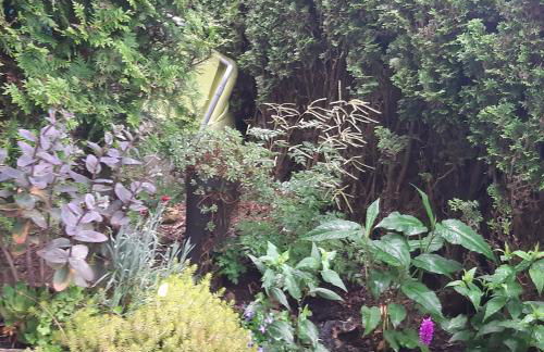 City Apartment Tübingen-Lustnau - Foto 4