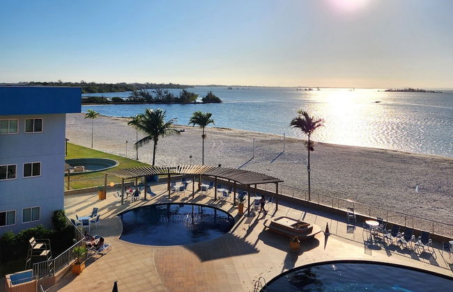 Golden Lake RJ - Foto 1