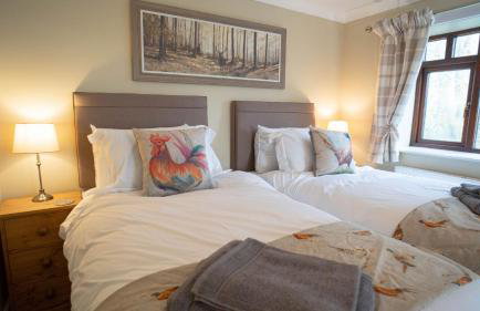 The Stables - Photo 26