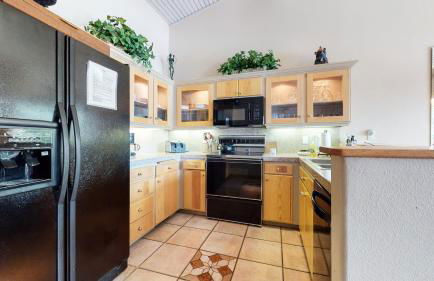 Mammoth West #137 Condo - Foto 3