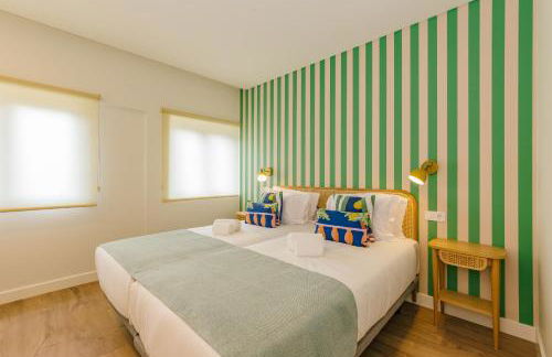 RENT4REST Estoril Seafront Apartments - Foto 25