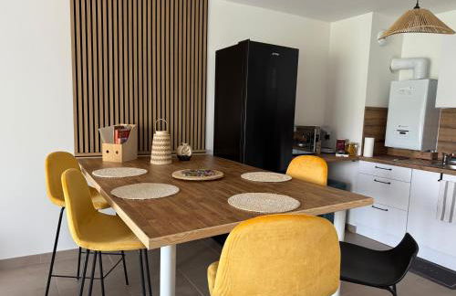 Chez Moumoune - Foto 26