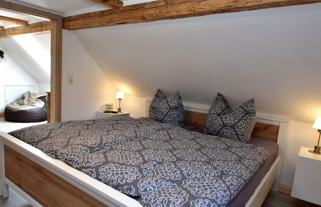 Ferienhaus mit Sauna & Spa, Huttenrode - Foto 8