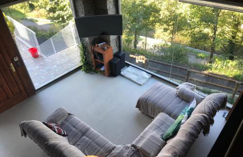 Casa Rural La Abadia-Apartamentos - Foto 23