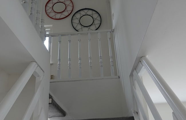 Comfortable Holiday Home in Noordwijkerhout Near the sea - Foto 60