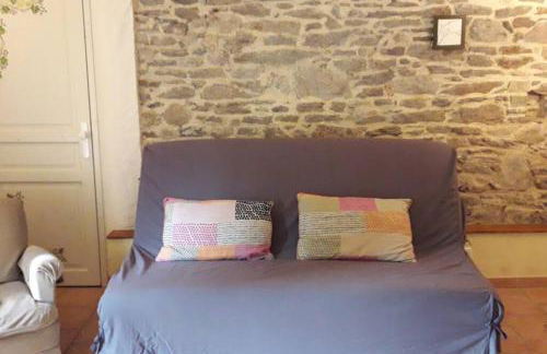 Ti Aval - Gîte de charme à la campagne - côte de granit rose - Foto 7