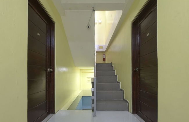 Alicia Apartment - Photo 15