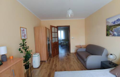 Apartament Helenka - Foto 21