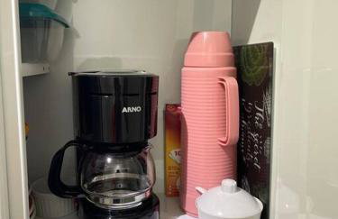 Confortável loft 4,ar, Wi-Fi, TV, 400m UNIG - Foto 44