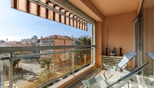 Jolie studio avec belle terrasse ensoleillee - Foto 2, Other