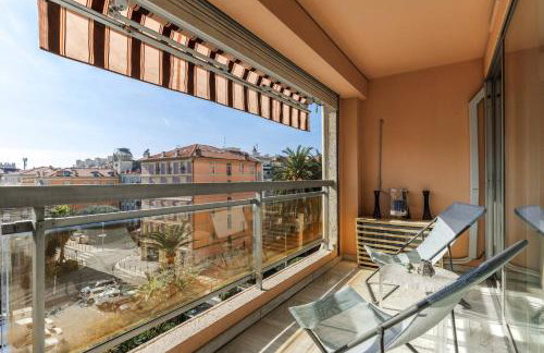 Jolie studio avec belle terrasse ensoleillee - Foto 2