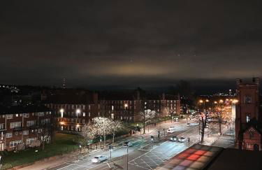 Cozy Streatham Retreat with FREE parking - Foto 28