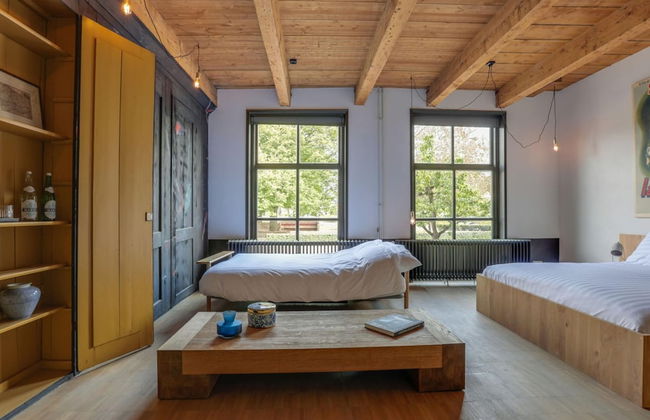 Inn in Ternaard Near Heritage - Foto 4