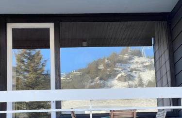 Chamrousse appartment 4 personnes La Lauzière - Foto 31