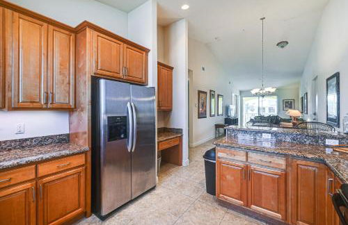 Everglades City Condo with Porch Steps to Water! - Foto 11