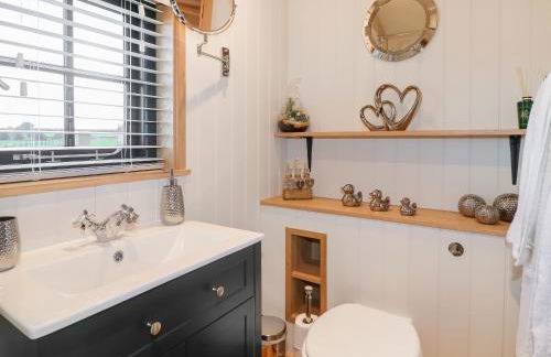 Poppie's Shepherd Hut - Uk50227 - Foto 11