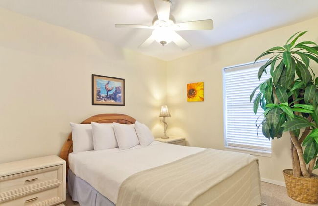 Saida Towers by Padre Island Rentals - Foto 6