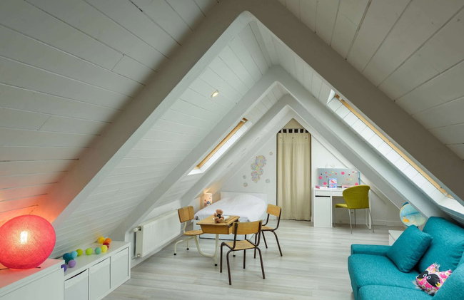 Peaceful Holiday Home in Plouguin With Indoor Pool - Foto 27