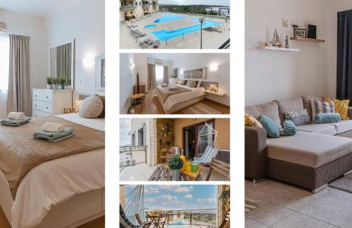 Ericeira Waves Apartment - Foto 1