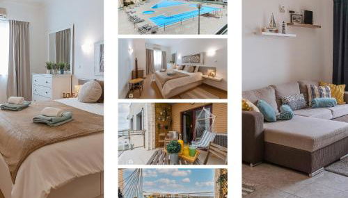 Ericeira Waves Apartment - Foto 1