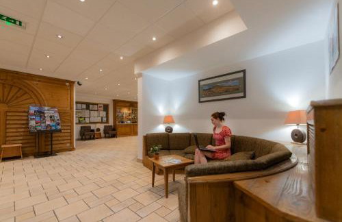 Goélia Le Domaine du Golf - Foto 22