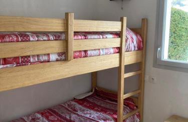 appartement à luz st sauveur - Foto 4