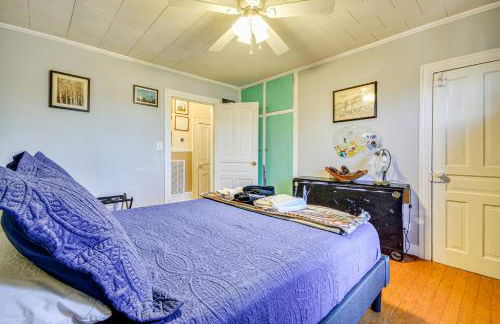 Storybook Craftsman Home with Private Hot Tub! - Foto 10