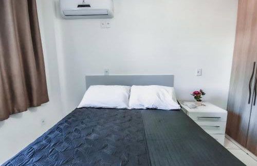 Lindo Apto 2 quartos perto de tudo! - Foto 12