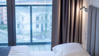 Hanza Tower Apartments Premium - Foto 4