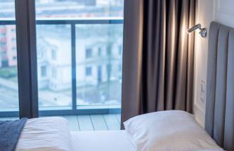 Hanza Tower Apartments Premium - Foto 4