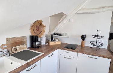 Santorin, Appartement lumineux au coeur de Vannes - Foto 6