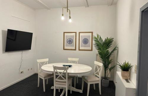 Zentral gelegenes Premium-Apartment mit viel Tageslicht - Foto 27