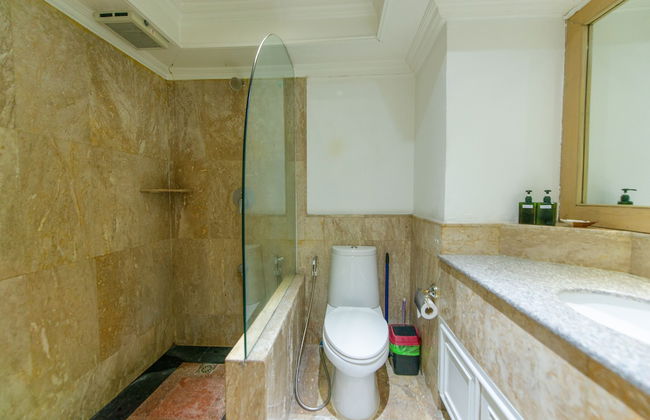 Hillside Plaza & Condotel 4 Downtown - Photo 68