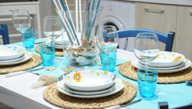 Gioia Casa Vacanze by Monholiday - Foto 4, Habitación