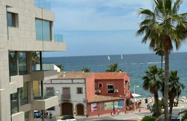 Paloma Suite Javea near the beach - Foto 1