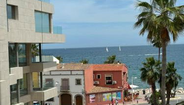 Paloma Suite Javea near the beach - Foto 1