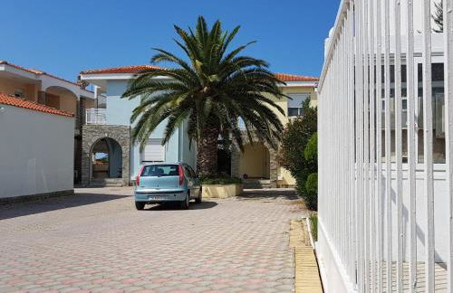 THASSOS SUMMER dreams maisonette by the sea - Foto 19