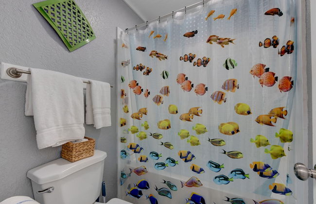 Gidget's Getaway - Foto 14