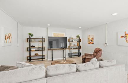 Sun Up, Sun Down by Avantstay Pool w/ Waterfall - Foto 62