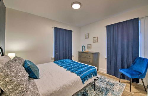 Chic SLC Townhome Hike, Ski, Shop and Explore! - Foto 14