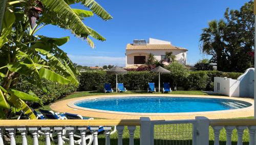 Villa Roja Pé by Dream Villas Algarve - Foto 2