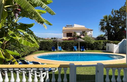 Villa Roja Pé by Dream Villas Algarve - Foto 2