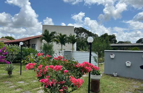 Casa em Reserva Ambiental com Piscina Privativa - Foto 2