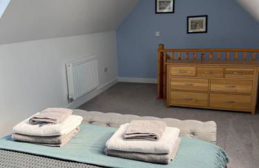 The Snug at Fourleys - Foto 6