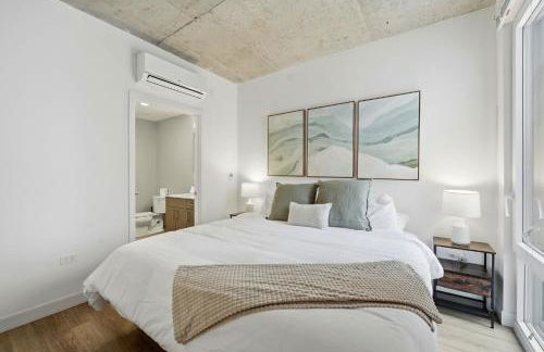 ENVITAE Hotel 4BR Luxury Modern Apartments - Foto 19