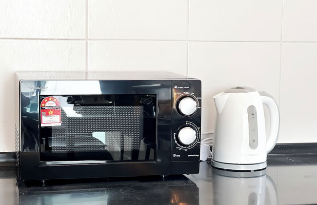 USJ One Park by Manhattan Group - Foto 53